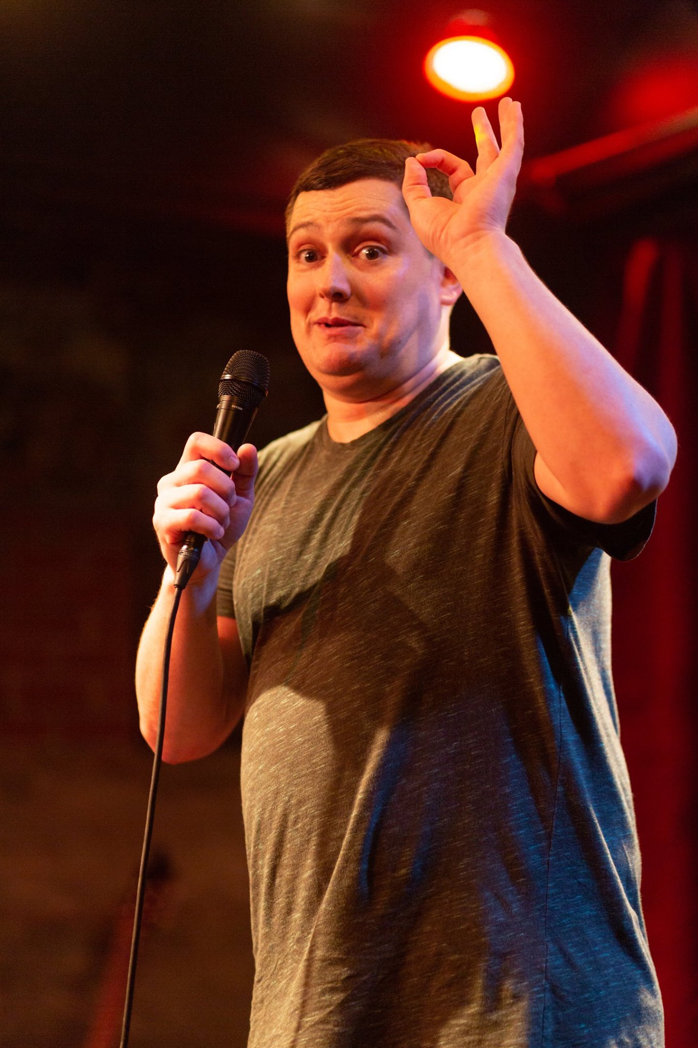 Joe Machi