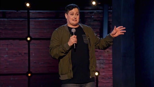 Joe Machi