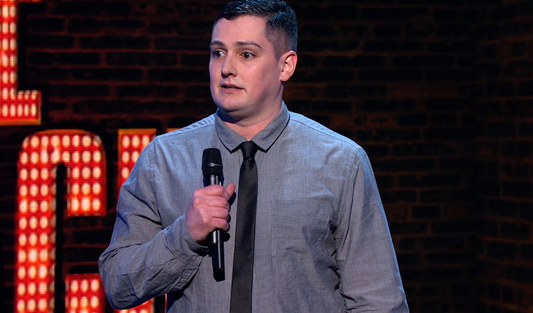 Joe Machi
